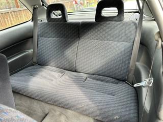 HONDA Civic usata 11