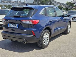 FORD Kuga usata, con Chiusura centralizzata