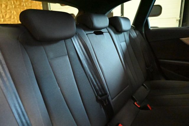 AUDI A4 usata 34