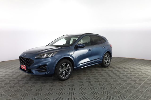 FORD Kuga usata 6