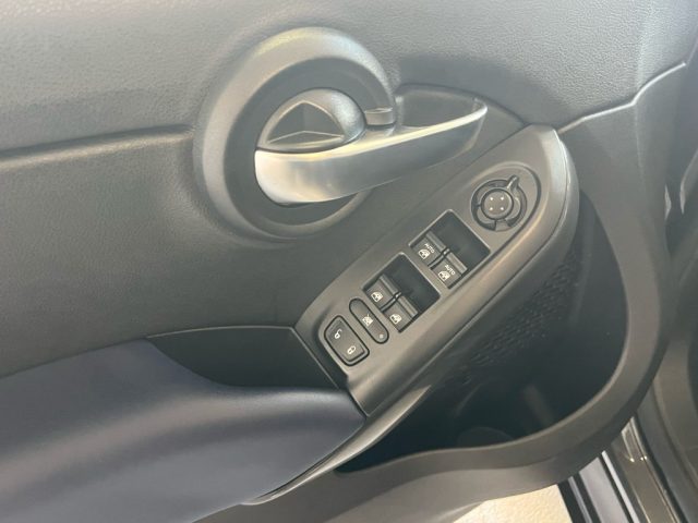 FIAT 500X usata, con Riconoscimento dei segnali stradali