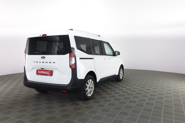 FORD Tourneo Courier usata 3