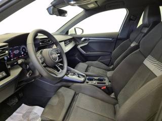 AUDI A3 usata, con Cerchi in lega