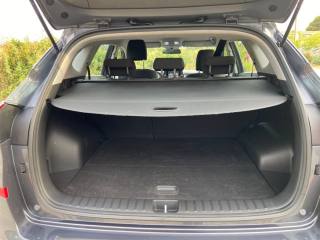HYUNDAI Tucson usata, con Autoradio digitale