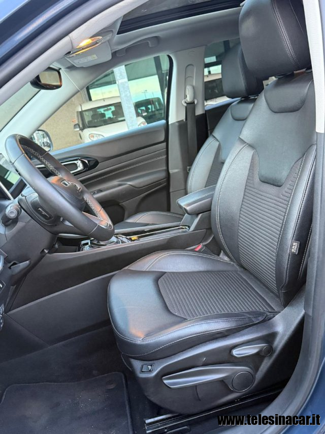 JEEP Compass usata, con Cruise Control