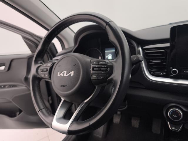 KIA Stonic usata 53