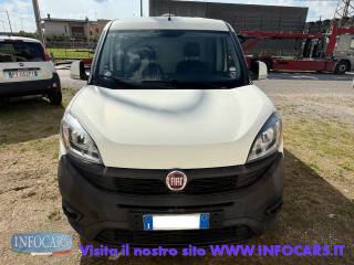 FIAT Doblo usata, con Servosterzo