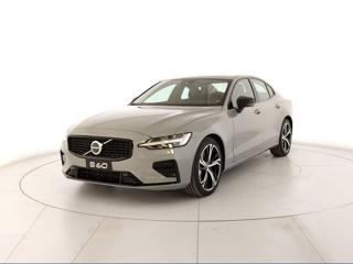 VOLVO S60 usata, con Airbag