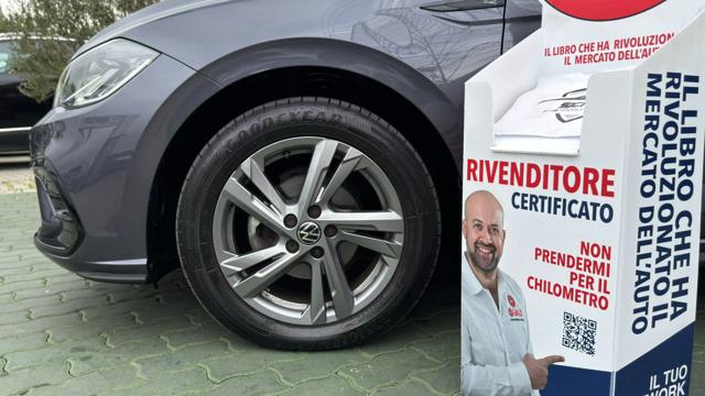 VOLKSWAGEN Polo usata, con Sistema di navigazione