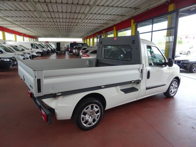 FIAT Doblo usata 13