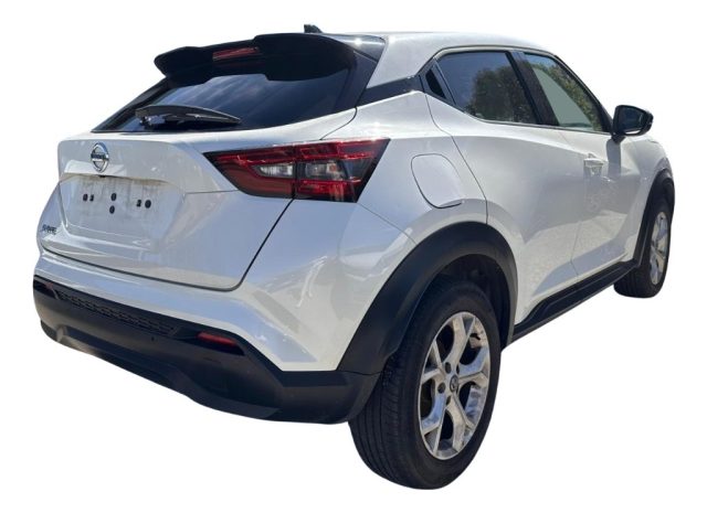 NISSAN Micra usata, con Airbag
