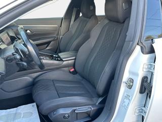 PEUGEOT 508 usata, con Cronologia tagliandi