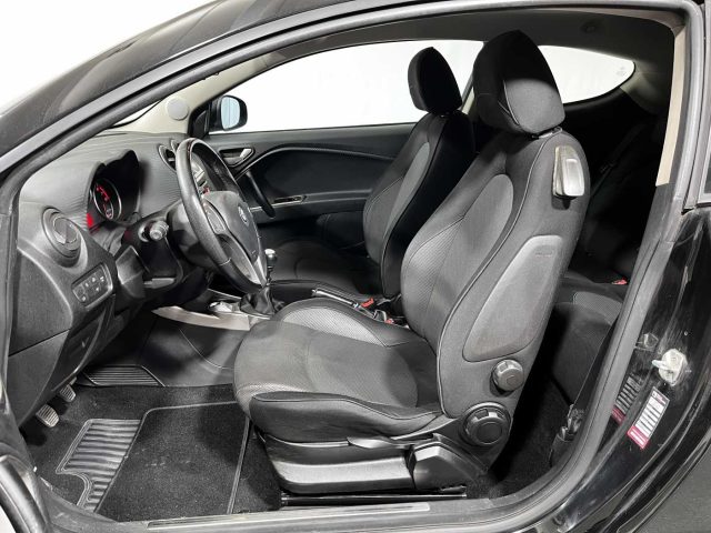 ALFA ROMEO MiTo usata, con ESP