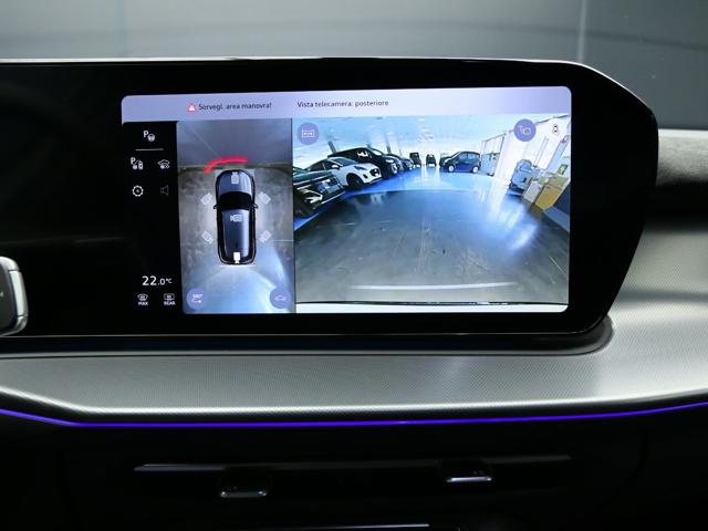 AUDI Q3 usata, con ESP