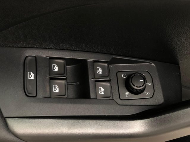 VOLKSWAGEN T-Cross usata, con Chiusura centralizzata telecomandata