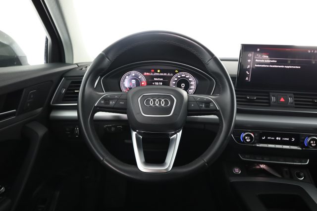 AUDI Q5 usata 5