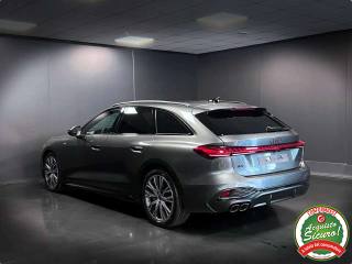 AUDI A5 usata, con Antifurto