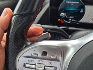 MERCEDES-BENZ GLA 200 usata, con Controllo vocale