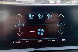 PEUGEOT 5008 usata, con Autoradio digitale