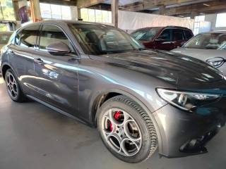 ALFA ROMEO Stelvio usata, con Airbag Passeggero