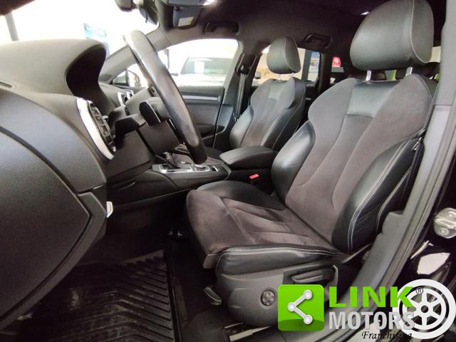 AUDI S3 usata, con Airbag Passeggero