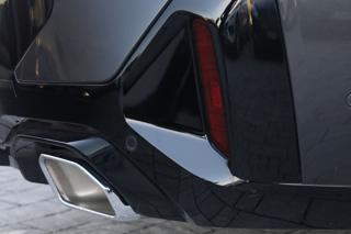 BMW X4 usata, con Climatizzatore automatico, 3 zone