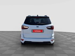 FORD EcoSport usata 3