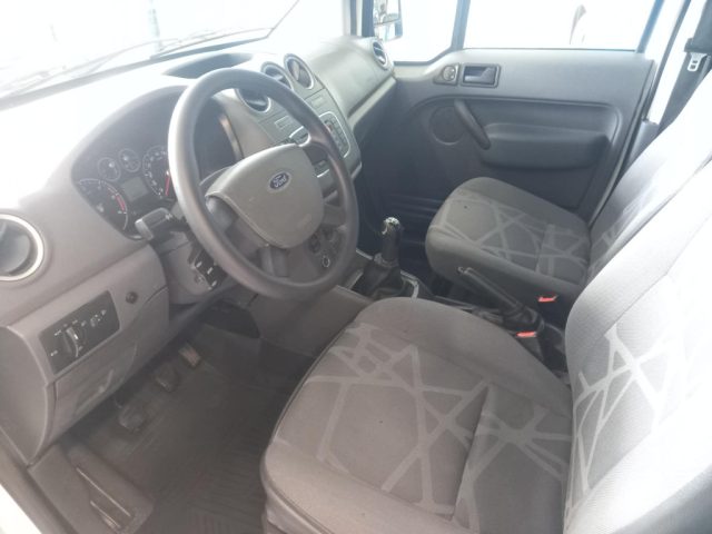 FORD Transit Connect usata 21