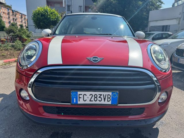 MINI Cooper usata, con Alzacristalli elettrici