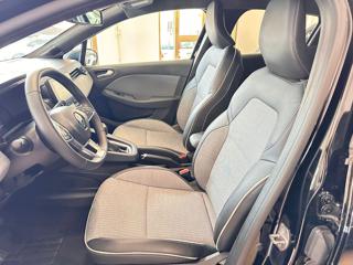 RENAULT Clio usata, con Chiusura centralizzata