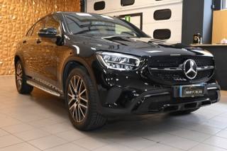 MERCEDES-BENZ GLC 220 usata 70