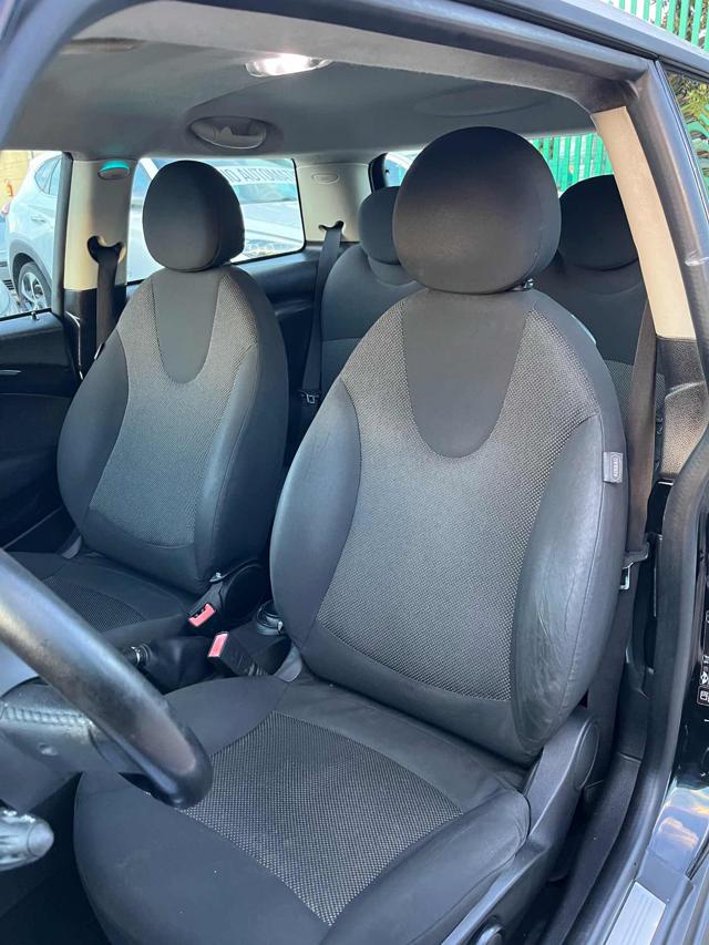 MINI Cooper D usata, con Cerchi in lega