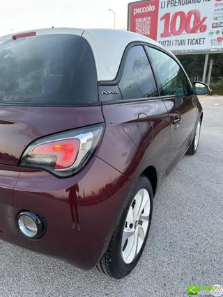 OPEL Adam usata, con Controllo automatico clima