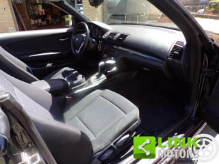 BMW 118 usata, con Pneumatici da neve