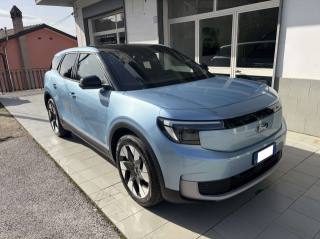 FORD Explorer usata, con Antifurto