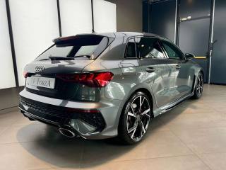 AUDI RS3 usata, con Park Distance Control
