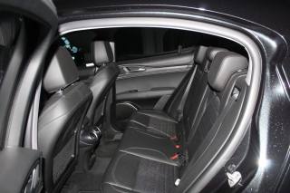 ALFA ROMEO Stelvio usata, con Chiusura centralizzata