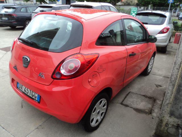 FORD Ka+ usata, con Airbag Passeggero