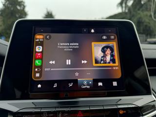 JEEP Compass usata, con Sedile posteriore sdoppiato