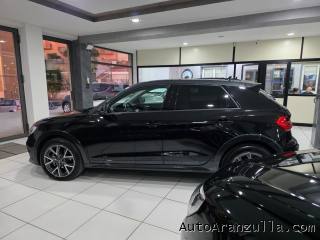 AUDI A1 usata, con Boardcomputer