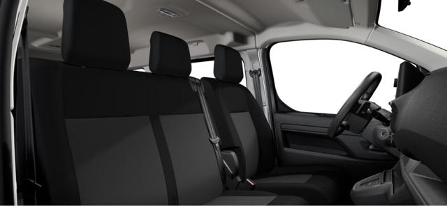 CITROEN Jumpy usata, con Boardcomputer