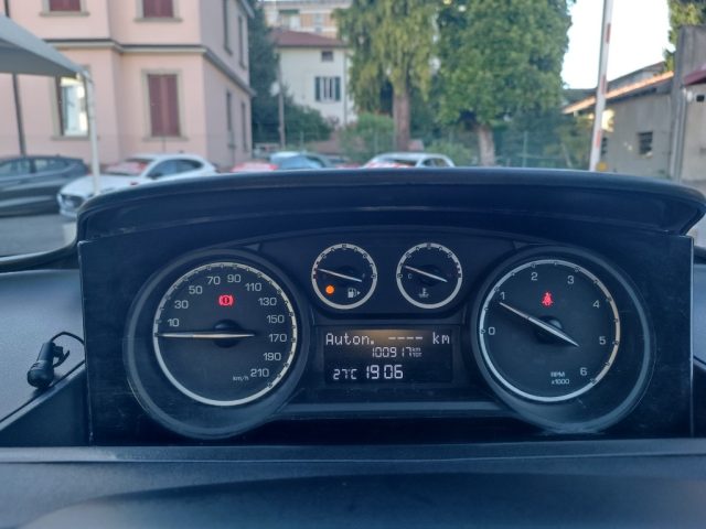 LANCIA Ypsilon usata, con Chiusura centralizzata telecomandata