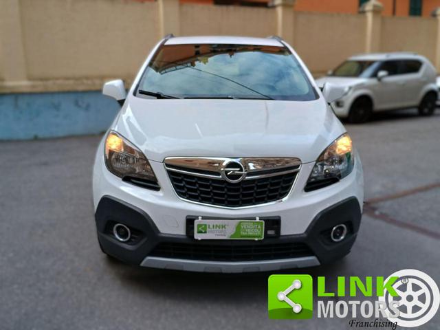 OPEL Mokka usata, con Airbag laterali