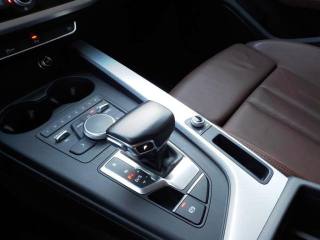AUDI A5 usata 59