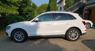 AUDI Q5 usata, con Sedile posteriore sdoppiato