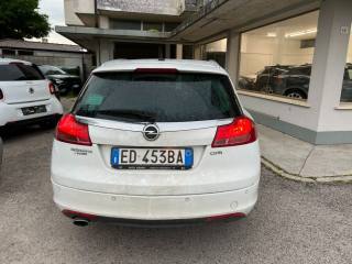 OPEL Insignia usata, con Cerchi in lega