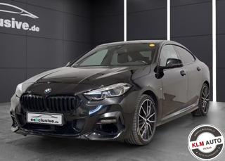 BMW 218 i Gran Coupé M sport automatica