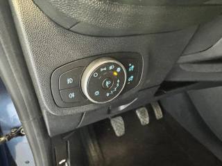 FORD Fiesta usata, con Controllo automatico clima
