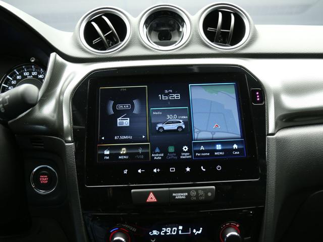 SUZUKI Vitara usata, con ESP