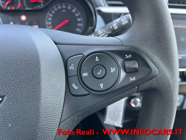 OPEL Corsa usata, con Vivavoce